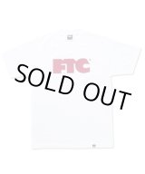 画像: FTC S/S TEE 「FTC OG LOGO」