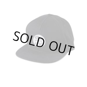画像: FTC 「WORK LESS SNAP BACK 5 PANEL」