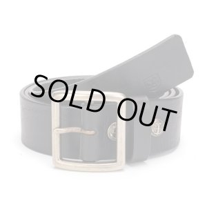 画像: 【50％ OFF】 BRIXTON belt 「Tannery」