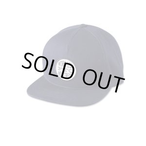 画像: FTC 「WORK LESS SNAP BACK 5 PANEL」