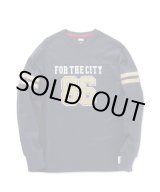 画像: FTC 「FOOTBALL CREW L/S」