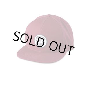 画像: FTC 「WORK LESS SNAP BACK 5 PANEL」