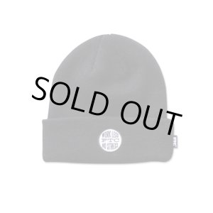画像: FTC 「WORK LESS BEANIE」