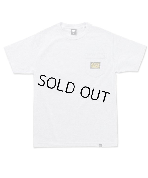 画像1: FTC S/S TEE 「OUTFITTERS TEE」