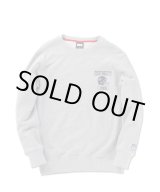 画像: 【50％ OFF】 FTC 「NFL CREW NECK」