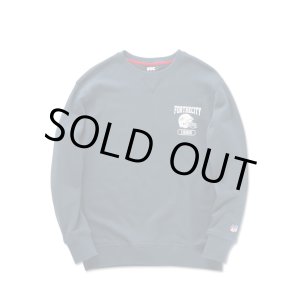 画像: 【50％ OFF】 FTC 「NFL CREW NECK」