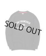 画像: 【50％ OFF】 FTC 「UNVS CREW NECK」