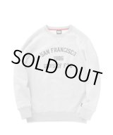 画像: 【50％ OFF】 FTC 「UNVS CREW NECK」