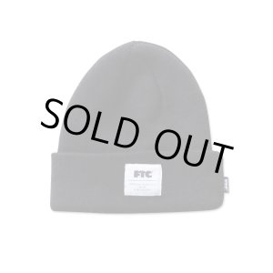 画像: FTC 「BASIC BEANIE」