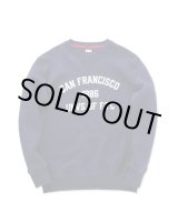 画像: 【50％ OFF】 FTC 「UNVS CREW NECK」