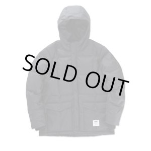 画像: 【50％ OFF】  FTC 「DOWN JACKET」