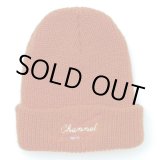 画像: 【50％ OFF】 Channel Cap Co.  「Chadweiser Beanie」