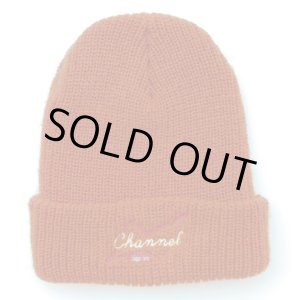 画像: 【50％ OFF】 Channel Cap Co.  「Chadweiser Beanie」