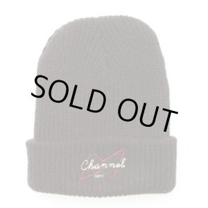 画像: 【50％ OFF】 Channel Cap Co.  「Chadweiser Beanie」