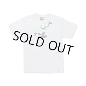 画像: 【50％ OFF】 FTC S/S TEE 「FTCK THE CAT」