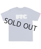 画像: FTC S/S TEE 「FTC OG LOGO」