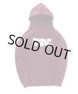 画像: FTC 「OG PRINT PULLOVER HOODY」
