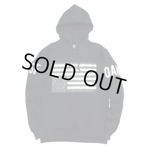 画像: Black Scale x JT&Co. “Radical” Capsule Collection 「Rebel Radical Pullover Fleece」