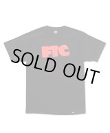 画像: FTC S/S TEE 「FTC OG LOGO」