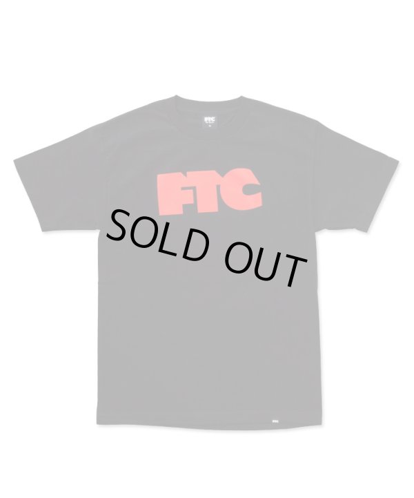 画像1: FTC S/S TEE 「FTC OG LOGO」