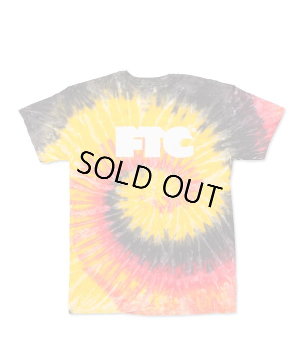 画像1: FTC S/S TEE 「FTC OG LOGO」