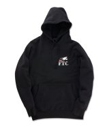 画像: 【50％ OFF】 FTC 「GULL PULLOVER HOODY」