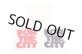 画像: FTC 「FOR THE CITY STICKER」