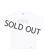 画像: 【50％ OFF】 FTC S/S TEE 「FTC OG LOGO」