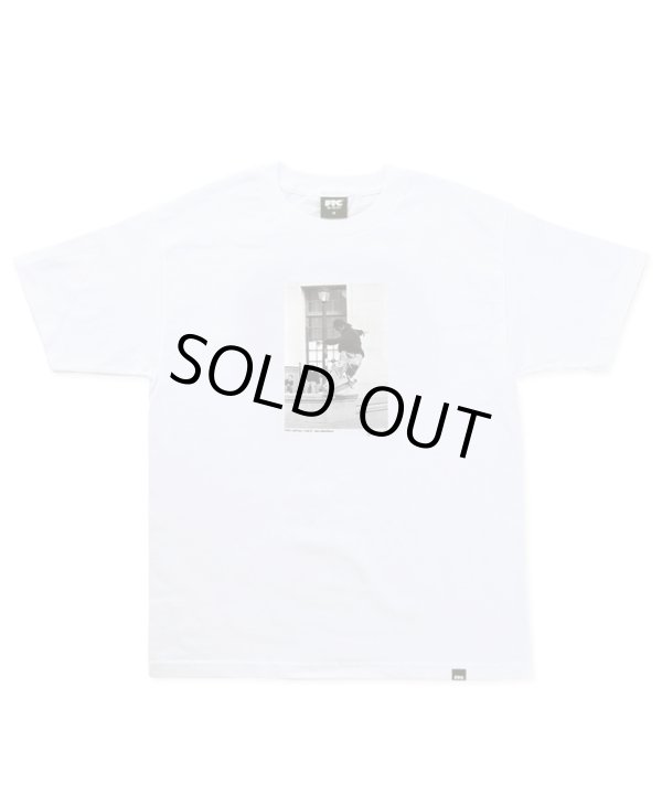 画像1: 【50％ OFF】 FTC "Bryce Kanights" - CAPSULE COLLECTION S/S TEE 「KARL WATSON」