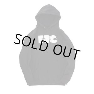 画像: FTC 「OG LOGO PRINT HOODY」