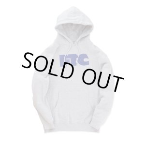 画像: FTC 「OG LOGO PRINT HOODY」