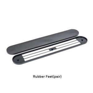 画像: 【50％ OFF】 Subrosa 「Street Rail Rubber Feet（pair)」