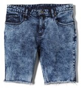 画像: 【50％ OFF】 ALTAMONT 「Alameda Slim Shorts」