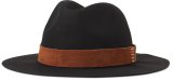 画像: 【50％ OFF】 ALTAMONT HAT 「Railway Fedora」