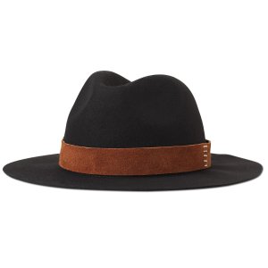 画像: 【50％ OFF】 ALTAMONT HAT 「Railway Fedora」