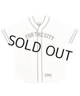 画像: FTC 「BASEBALL JERSEY」