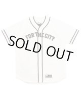 画像: FTC 「BASEBALL JERSEY」