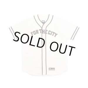 画像: FTC 「BASEBALL JERSEY」