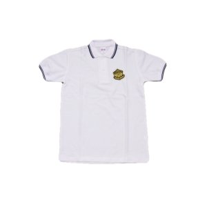 画像: H.T.DIAMOND CAP S/S POLO