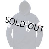 画像: Supreme x New York Yankees x 47 Brand Hooded Sweatshirt
