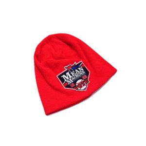 画像: 【50％ OFF】VOTE MAKE NEW CLOTHES KNIT CAP