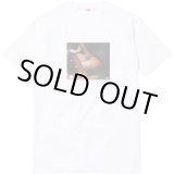 画像: Supreme kids make out tee