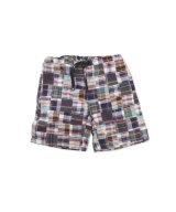 画像: 【50％ OFF】FTC 「PATCHWORK SHORTS」