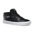 画像1: 【50％ OFF】VANS 「Croc Leather Half Cab」