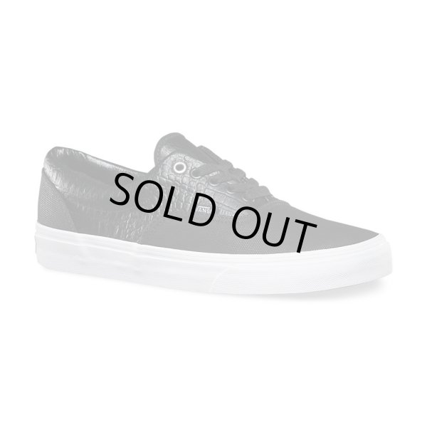 画像1: VANS 「Croc Leather Era」