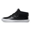 画像3: 【50％ OFF】VANS 「Croc Leather Half Cab」