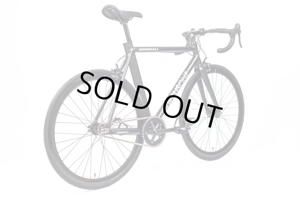 画像2: DURCUS ONE 「2015 GUM BALL」700ｃ完成車