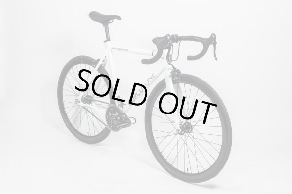 画像2: DURCUS ONE 「2015 GUM BALL」700ｃ完成車