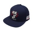 画像1: 【50％ OFF】  DGK x JT&CO TIMELESS SNAP BACK