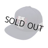 画像: 【50％ OFF】  DGK x JT&CO TIMELESS SNAP BACK